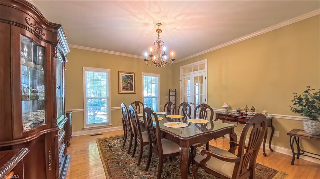 3023 Maple Branch Drive Property Photo 22