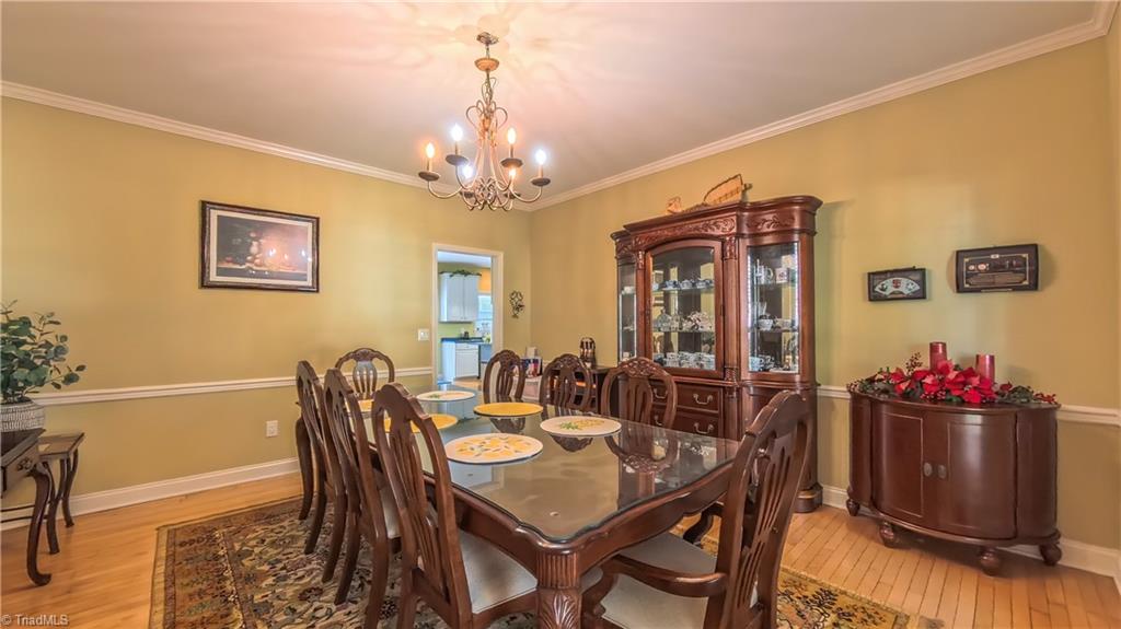 3023 Maple Branch Drive Property Photo 23