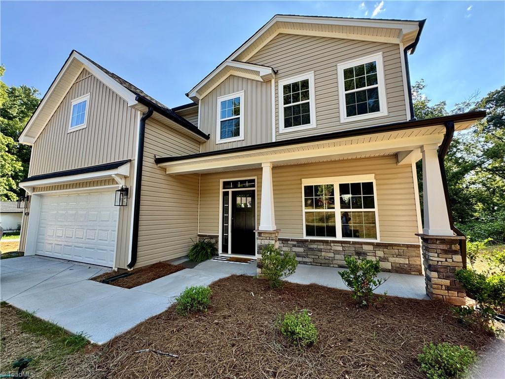228 Longwood Drive Property Photo 1