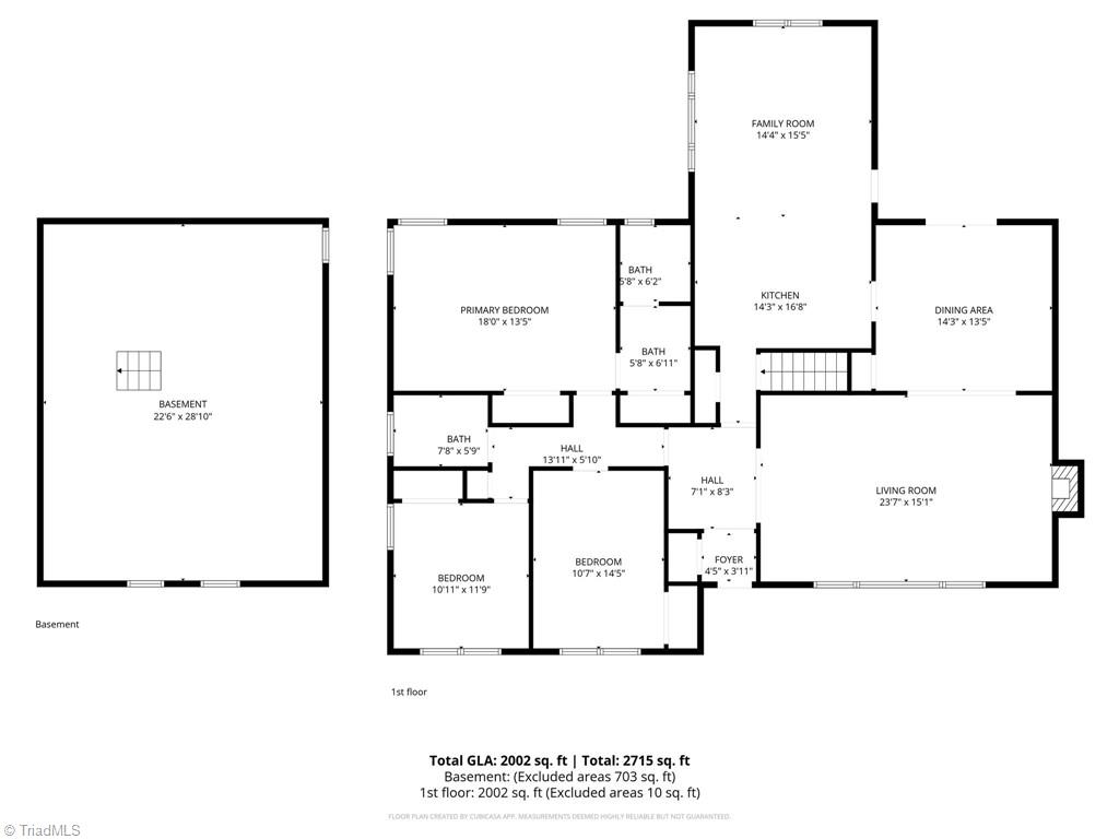 406 Park Street Property Photo 5