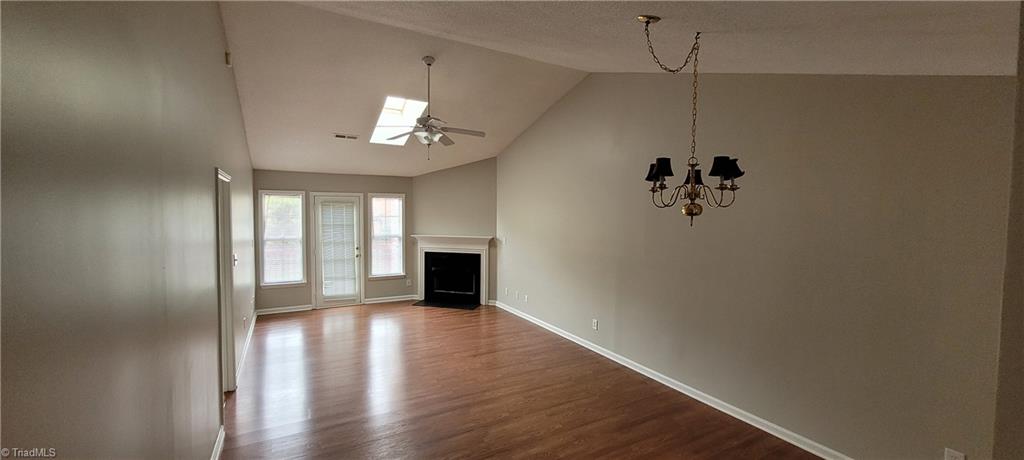 116 Wesley Harris Circle Property Photo 4