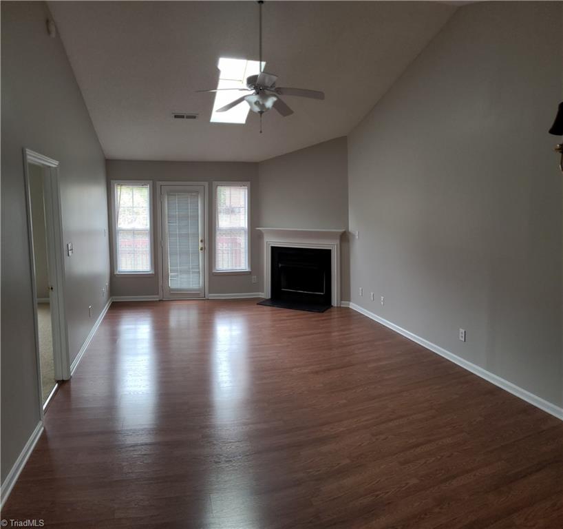116 Wesley Harris Circle Property Photo 5