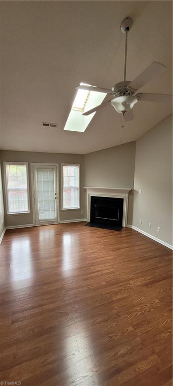 116 Wesley Harris Circle Property Photo 7