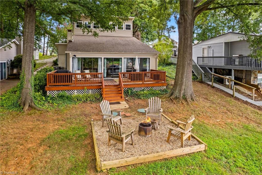 1331 Hickory Point Drive Property Photo 41