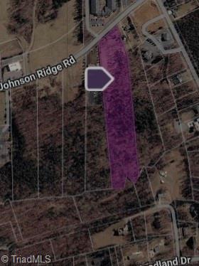 861 Johnson Ridge Road Property Photo 3