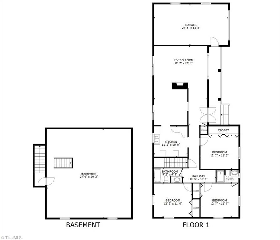 115 Monroe Drive Property Photo 2