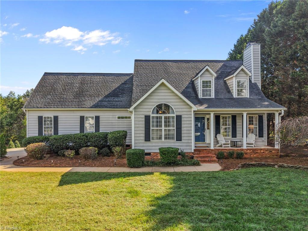 7710 Sorrel Run Court Property Photo 1