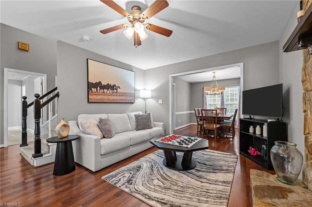 7710 Sorrel Run Court Property Photo 4