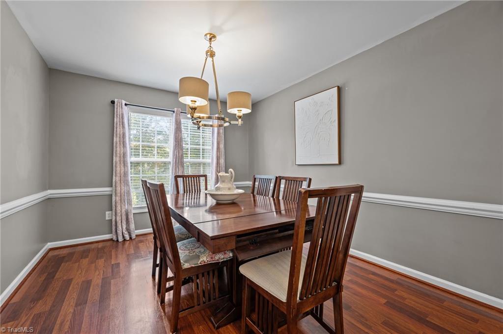 7710 Sorrel Run Court Property Photo 9
