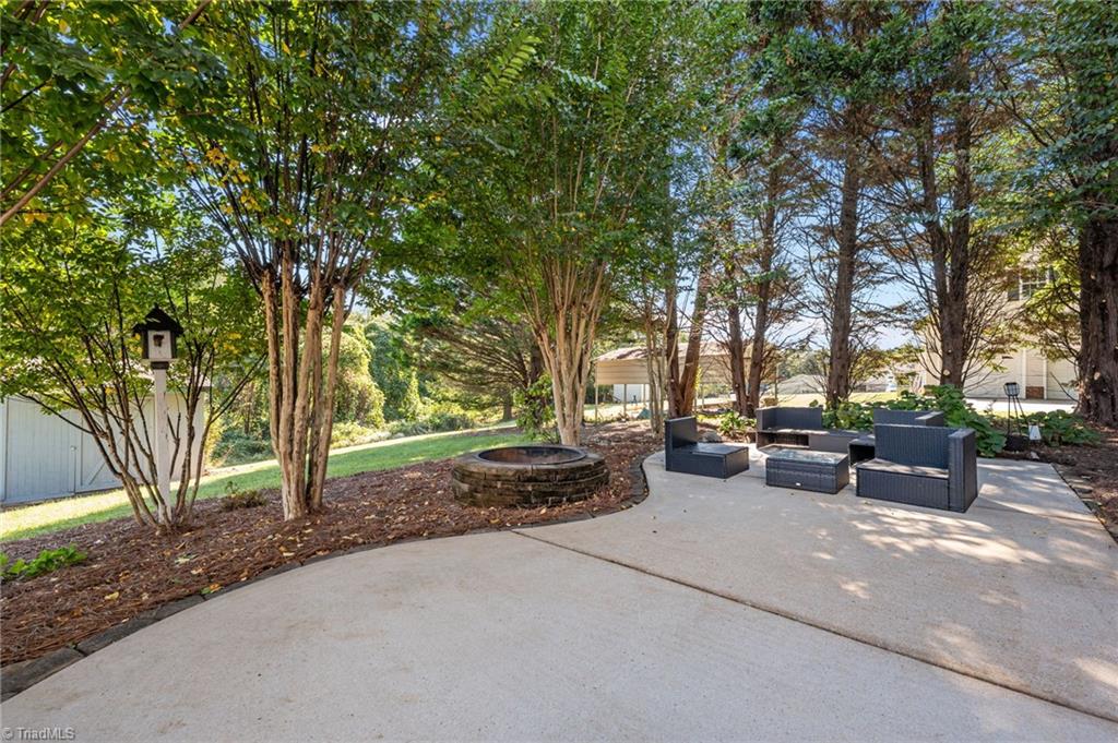 7710 Sorrel Run Court Property Photo 33