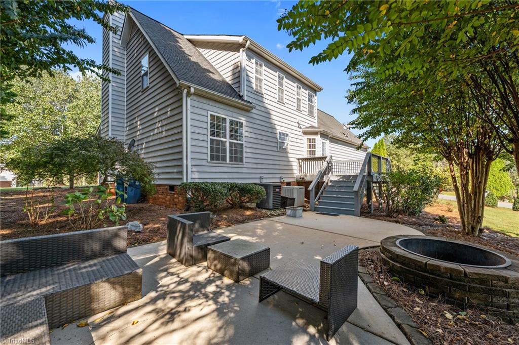 7710 Sorrel Run Court Property Photo 34
