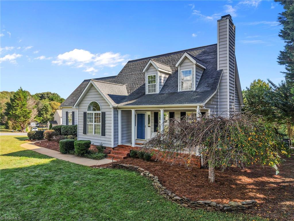 7710 Sorrel Run Court Property Photo 35