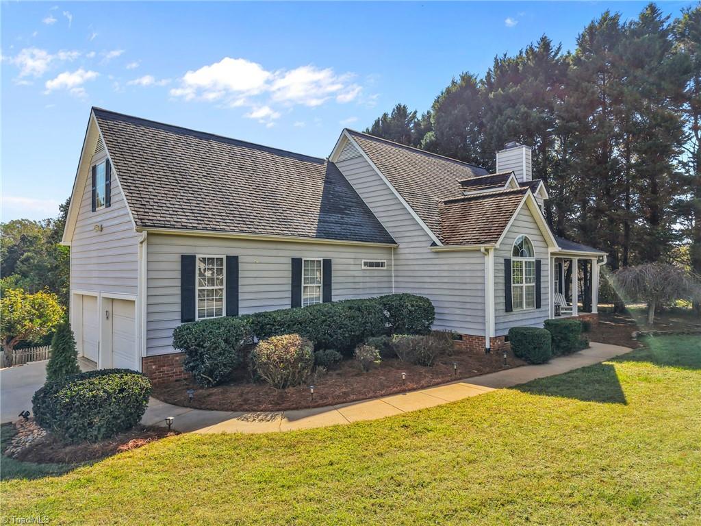 7710 Sorrel Run Court Property Photo 36