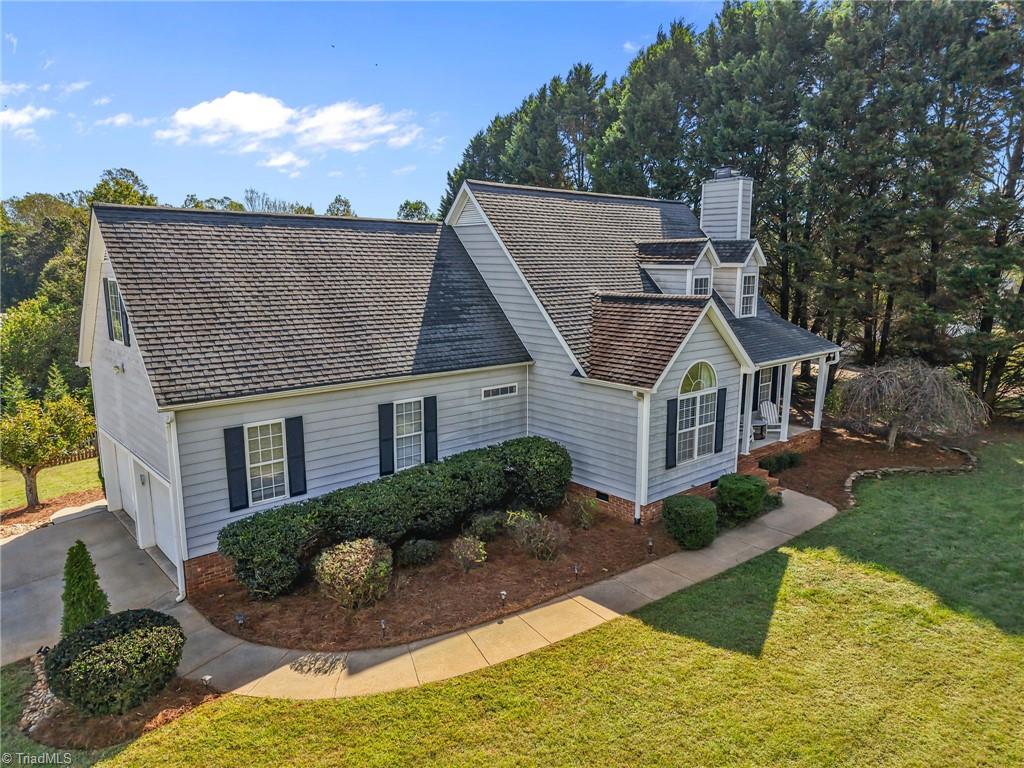 7710 Sorrel Run Court Property Photo 37