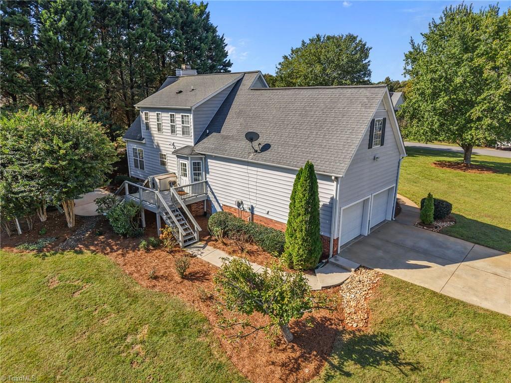 7710 Sorrel Run Court Property Photo 38