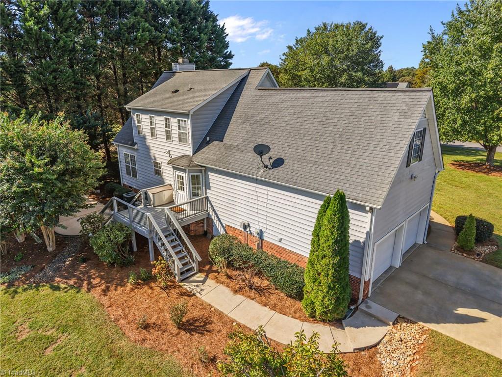 7710 Sorrel Run Court Property Photo 42