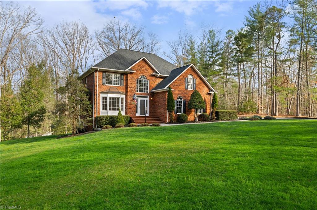 458 Jim Caudill Road Property Photo 1