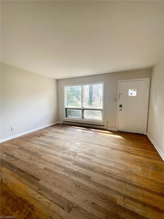 2219 Gate City Boulevard Property Photo 6