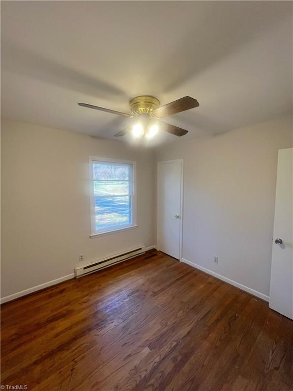 2219 Gate City Boulevard Property Photo 8
