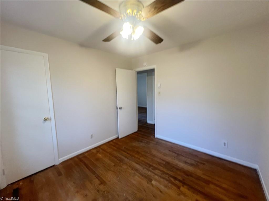2219 Gate City Boulevard Property Photo 10
