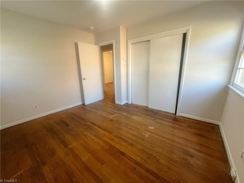 2219 Gate City Boulevard Property Photo 15