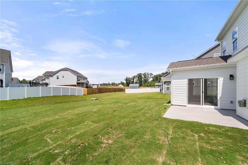 1641 Wareham Drive Property Photo 4