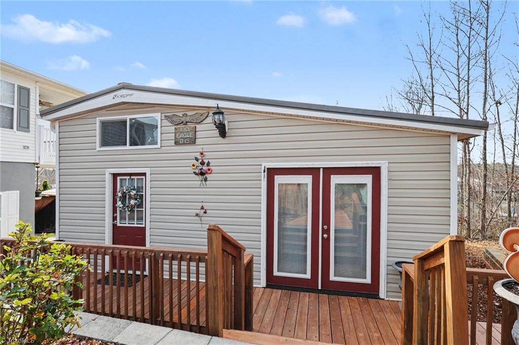 130 Eagle Drive Property Photo 1