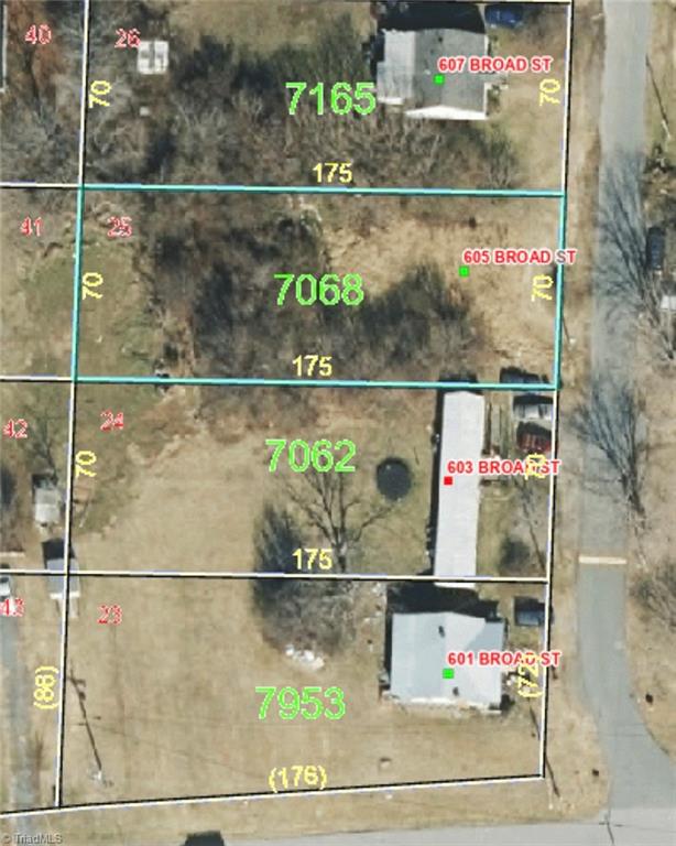 605 Broad Street Property Photo 1