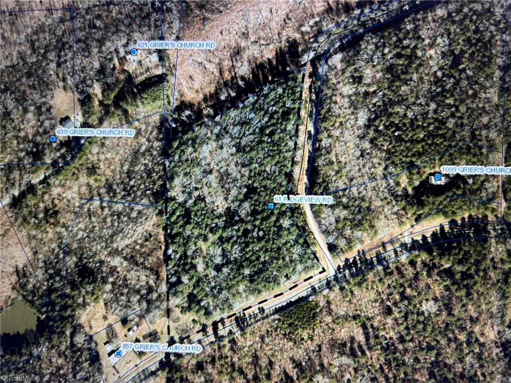 61 Ridgeview Road Property Photo 4