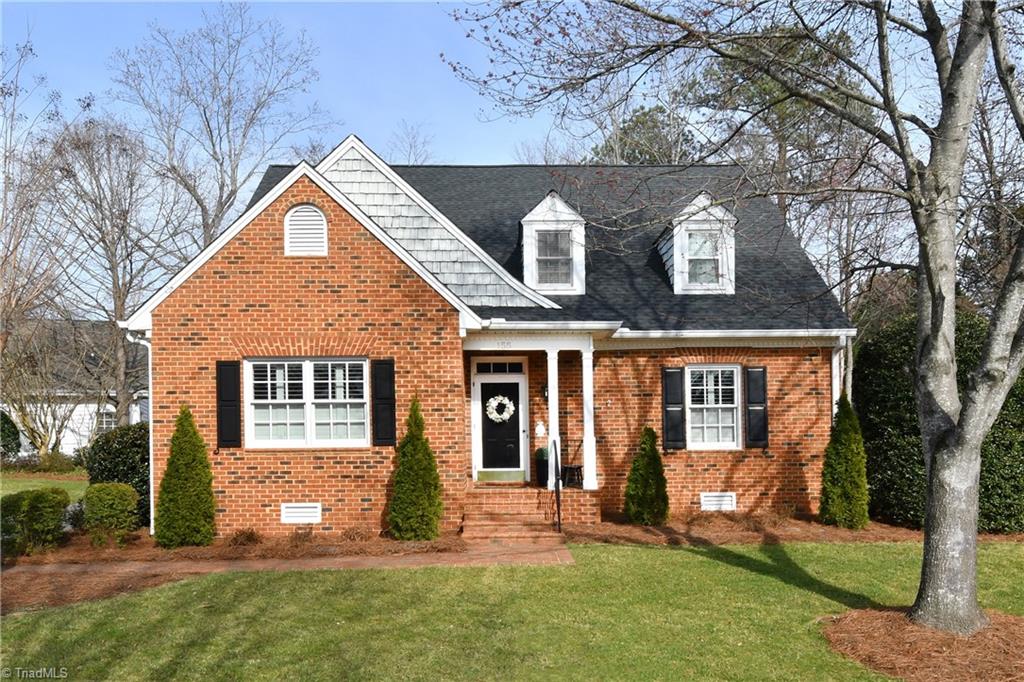 155 Coventry Park Lane Property Photo 1