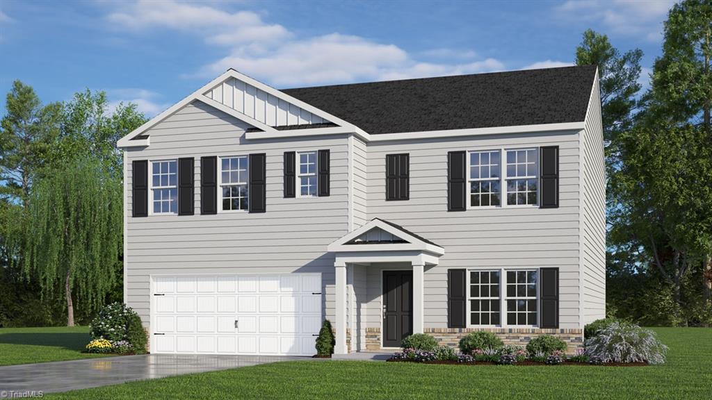 2167 Foxtail Lane Property Photo 1