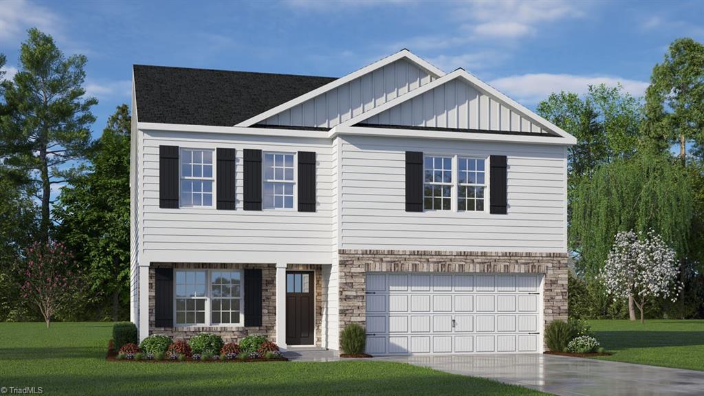2237 Foxtail Lane Property Photo 1