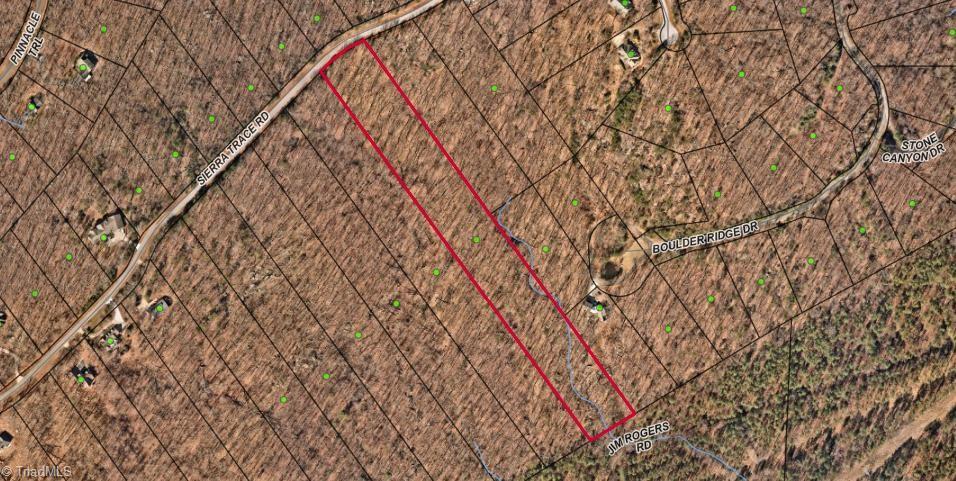 2320 Sierra Trace Road Property Photo 1