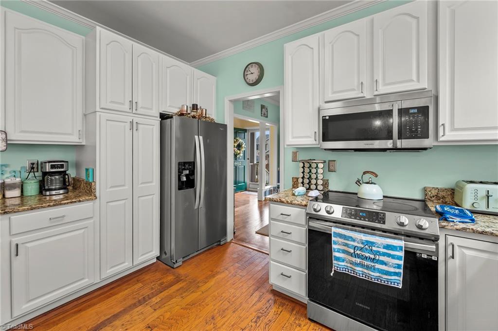 4460 Greenfield Way Drive Property Photo 11