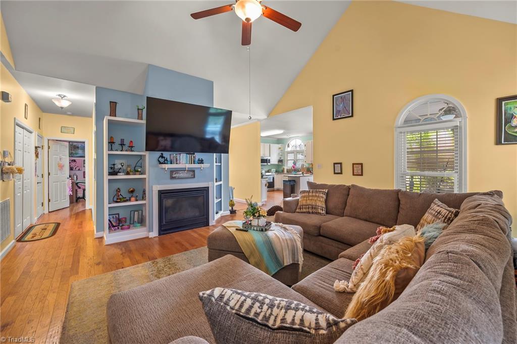 4460 Greenfield Way Drive Property Photo 15