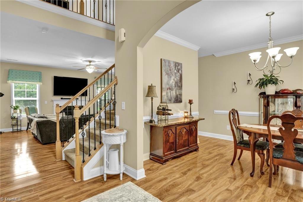 991 Beesons Field Drive Property Photo 18