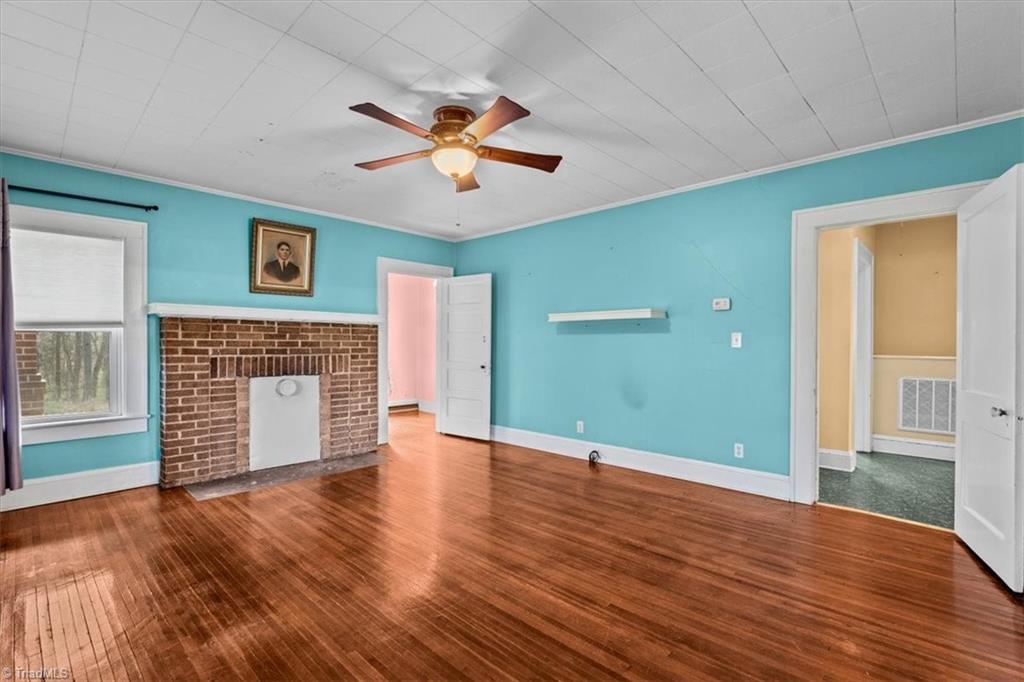 4316 Burlington Road Property Photo 8