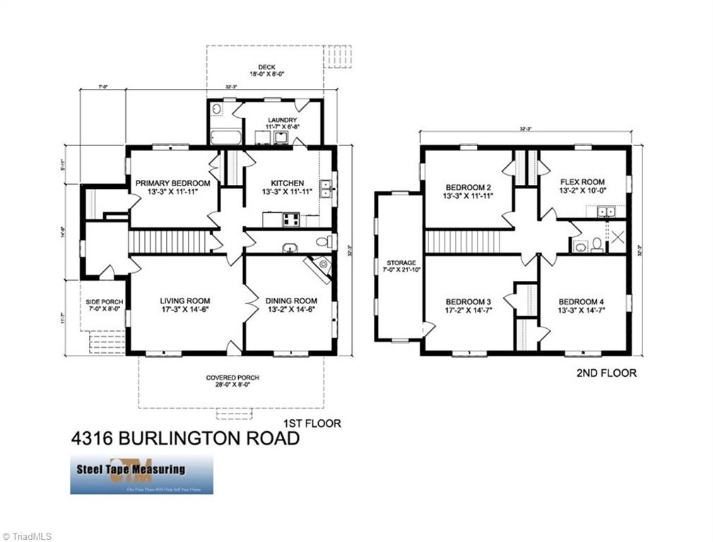 4316 Burlington Road Property Photo 49