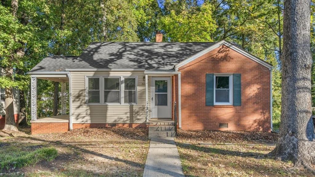 3206 Immanuel Road Property Photo 2