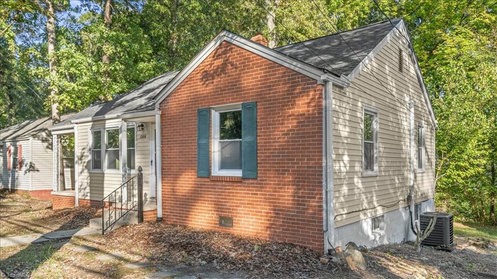 3206 Immanuel Road Property Photo 5