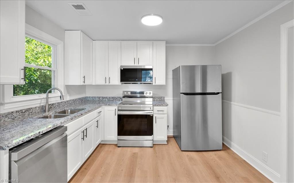 3206 Immanuel Road Property Photo 10