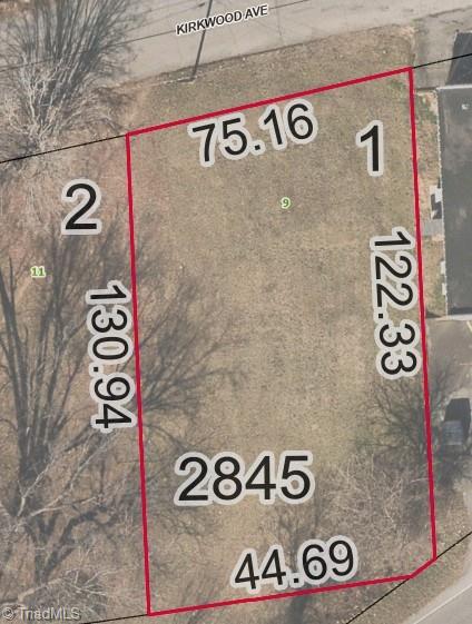 9 Kirkwood Avenue Property Photo 1