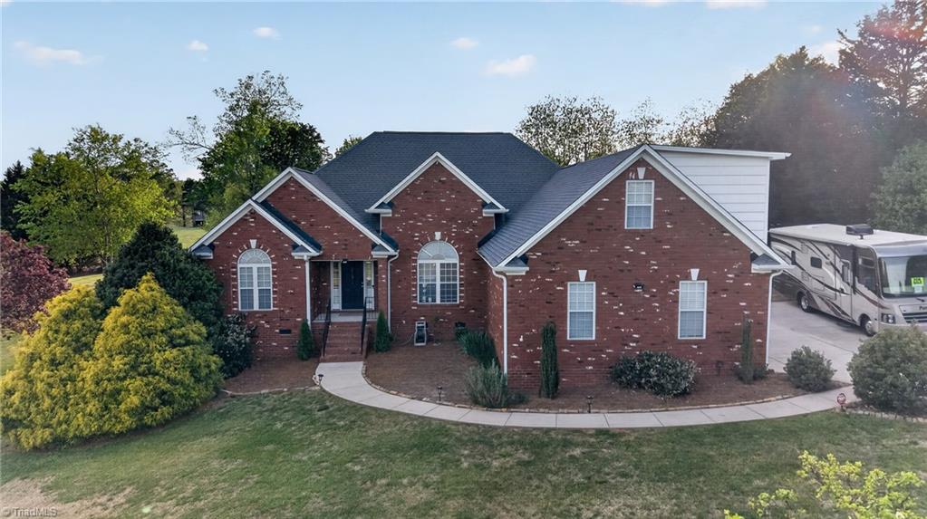8597 Bayron Drive Property Photo 1