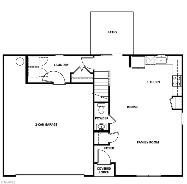 3417 Robindale Drive Property Photo 19