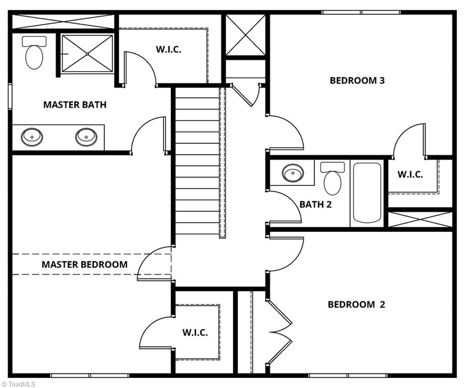 3417 Robindale Drive Property Photo 20