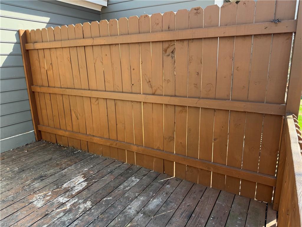 812 Ashebrook Drive # D Property Photo 21