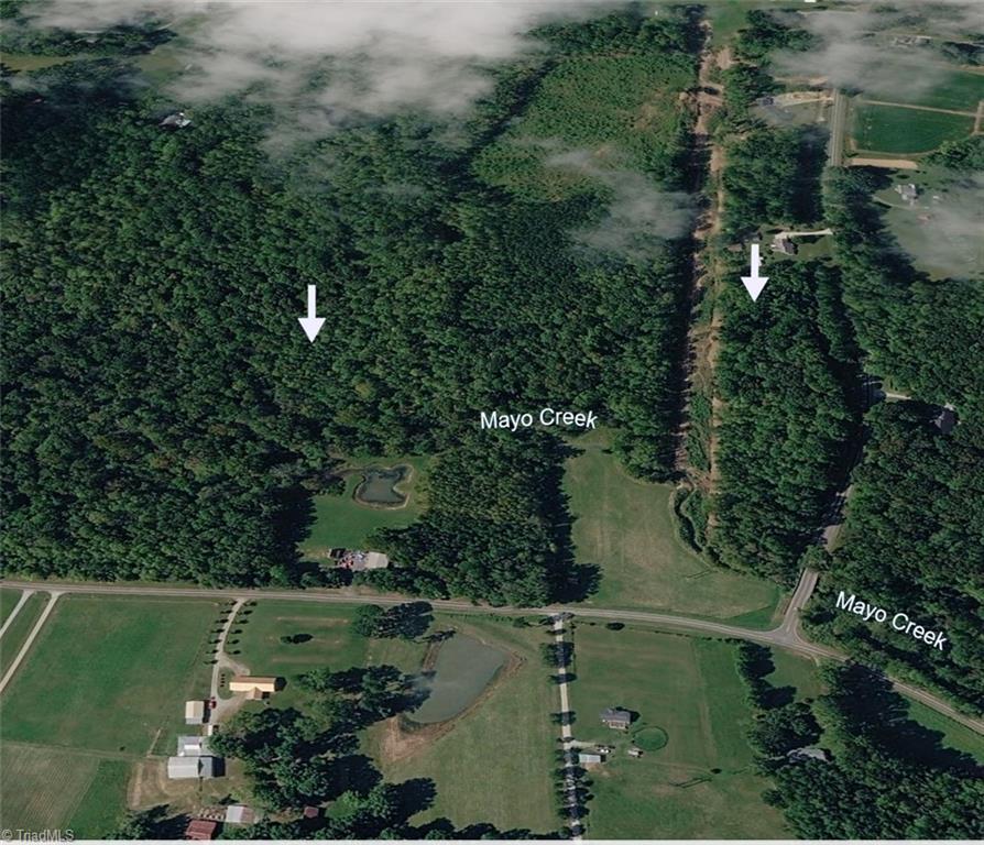0 Parham Road Property Photo 2