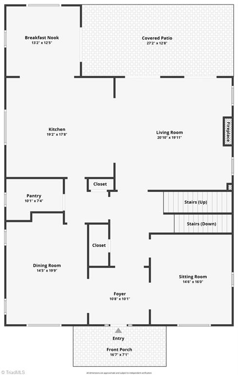 2006 Dalton Road Property Photo 38