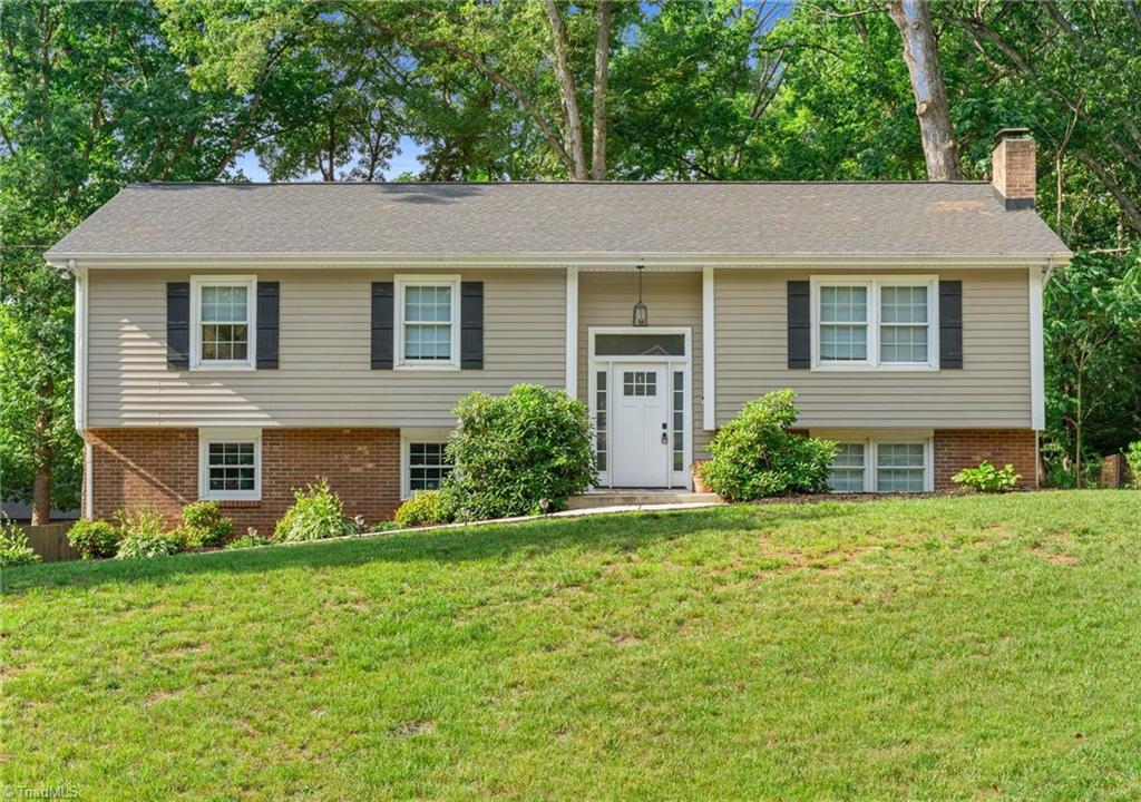 6020 Jeannine Drive Property Photo 1