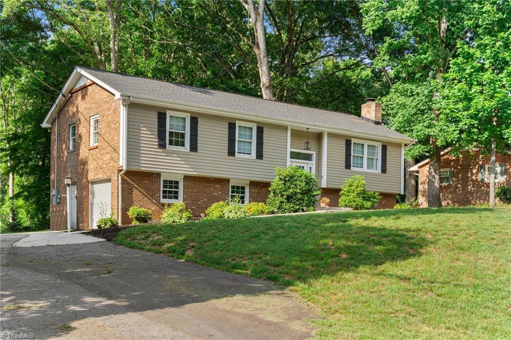 6020 Jeannine Drive Property Photo 2